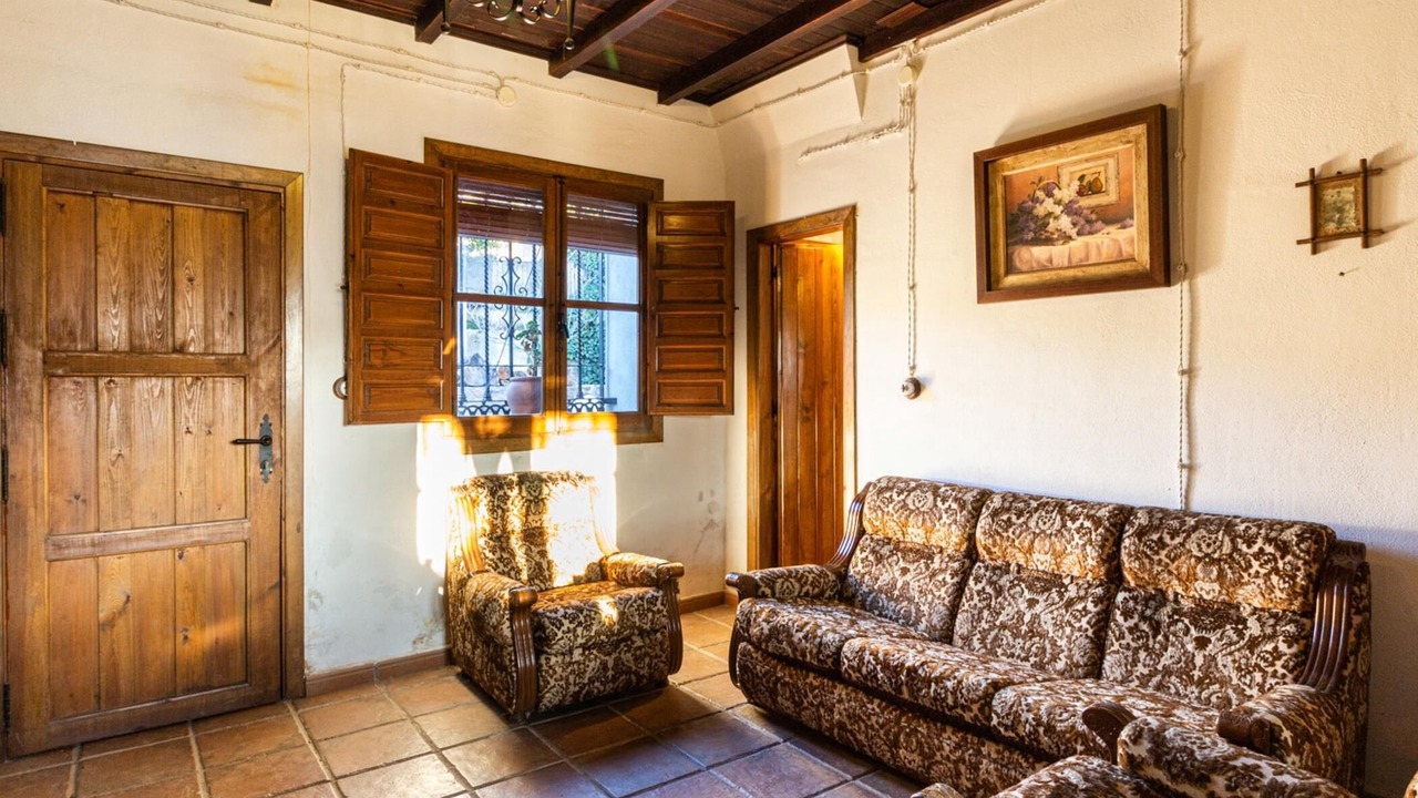 Photo of Livingroom in Restabal