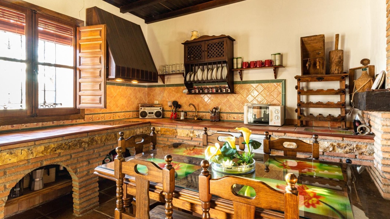 Photo of Kitchen in Restabal