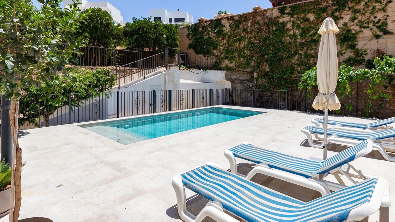 Photo of Outdoor in Restabal