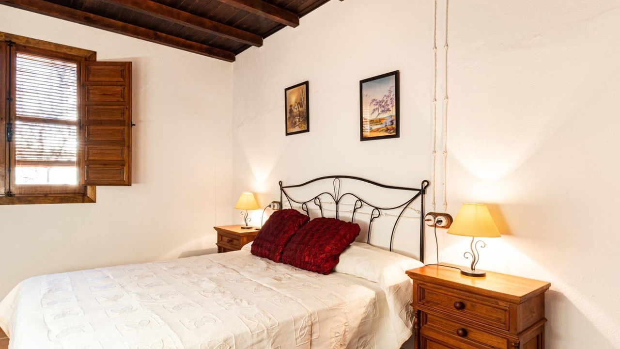 Photo of Bedroom in Restabal