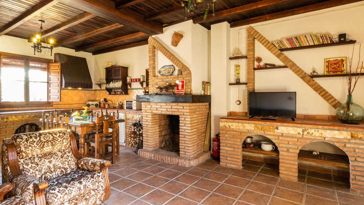 Photo of Livingroom in Restabal