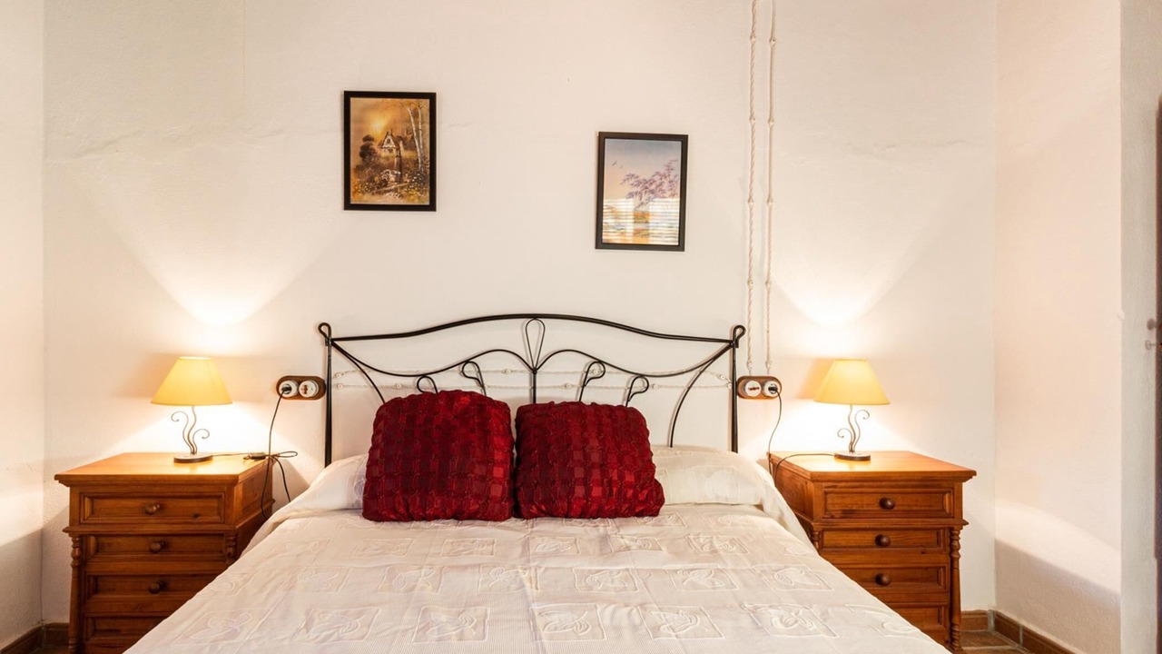 Photo of Bedroom in Restabal