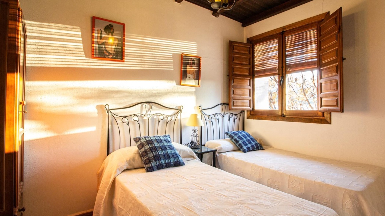 Photo of Bedroom in Restabal