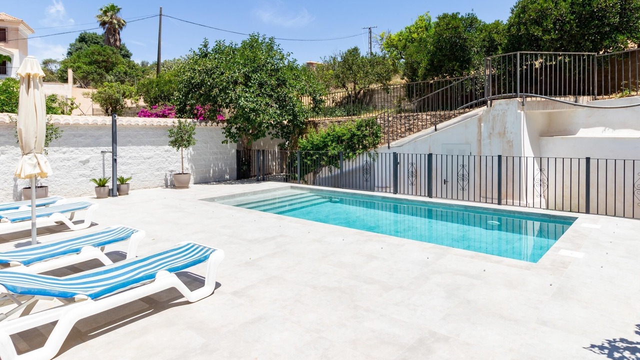 Photo of Outdoor in Restabal