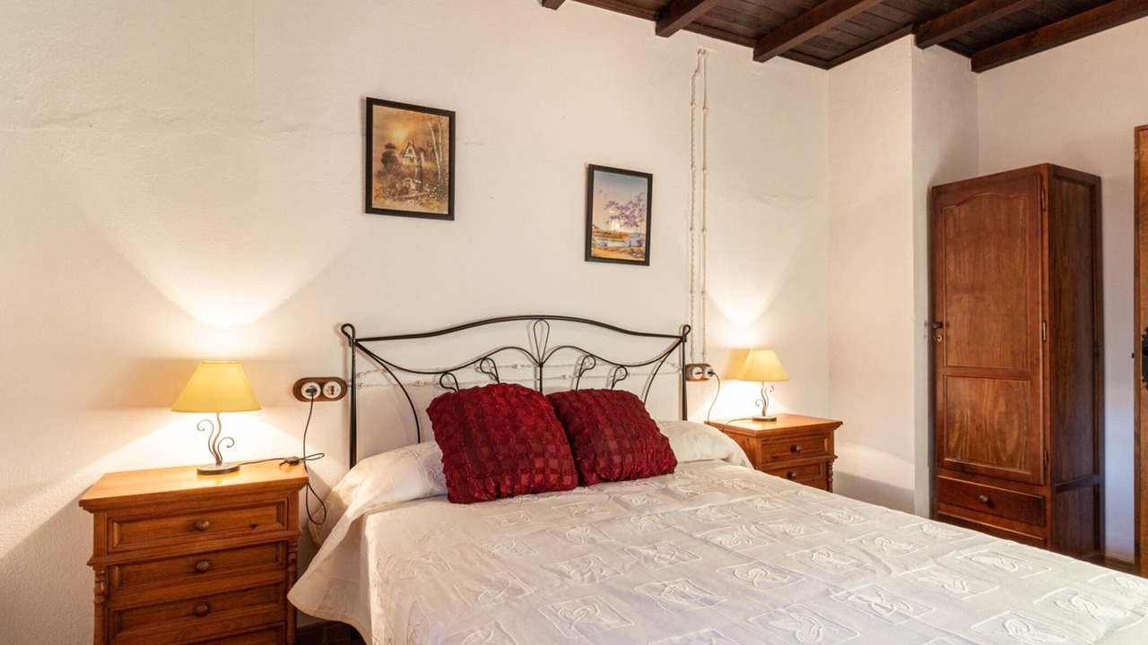 Photo of Bedroom in Restabal
