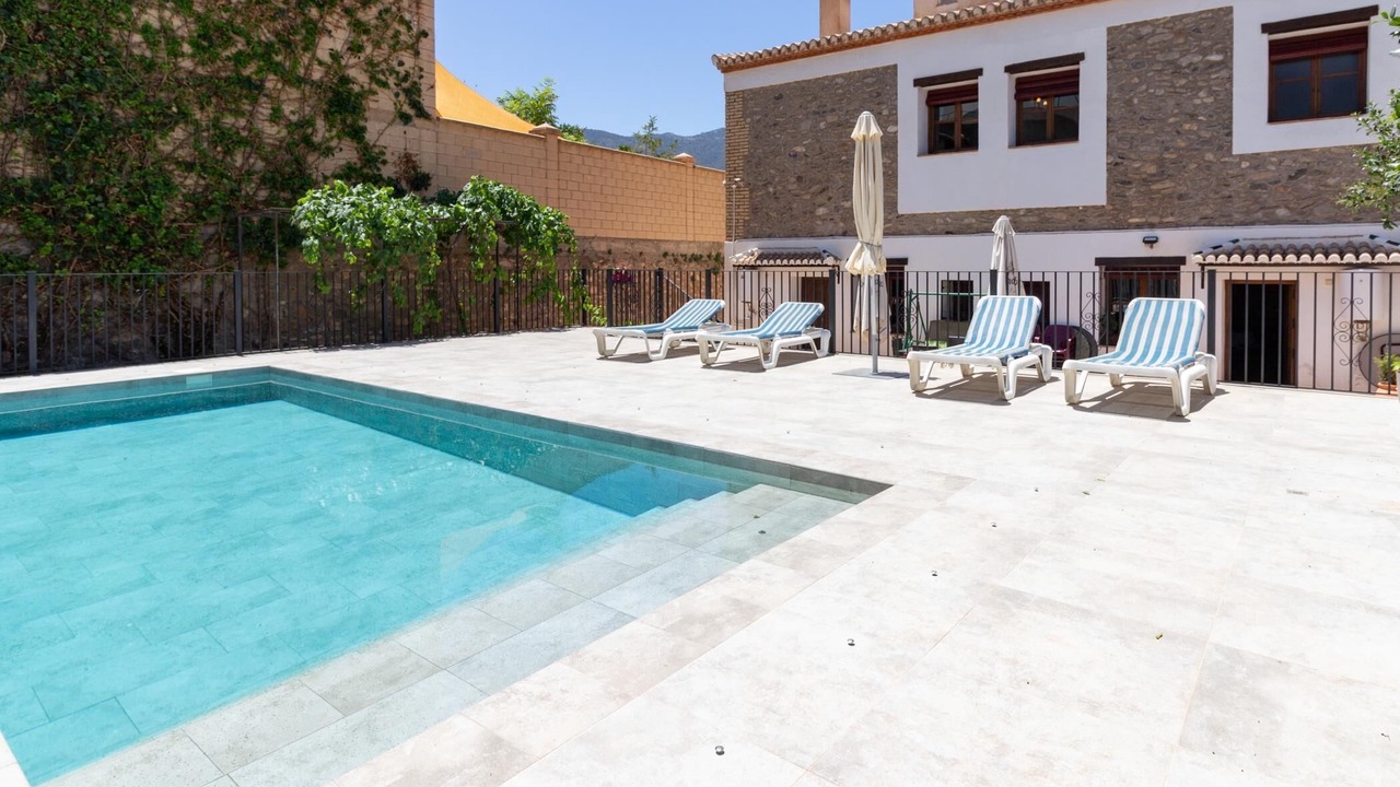 Photo of Outdoor in Restabal