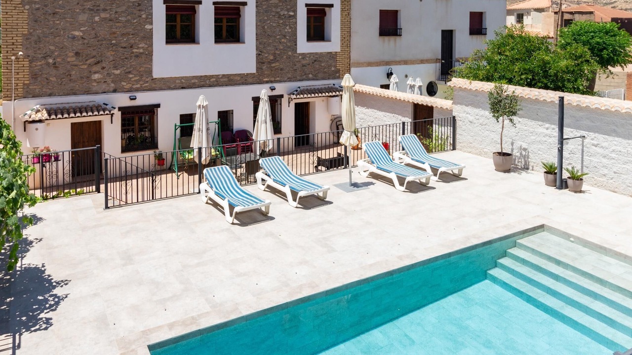Photo of Outdoor in Restabal