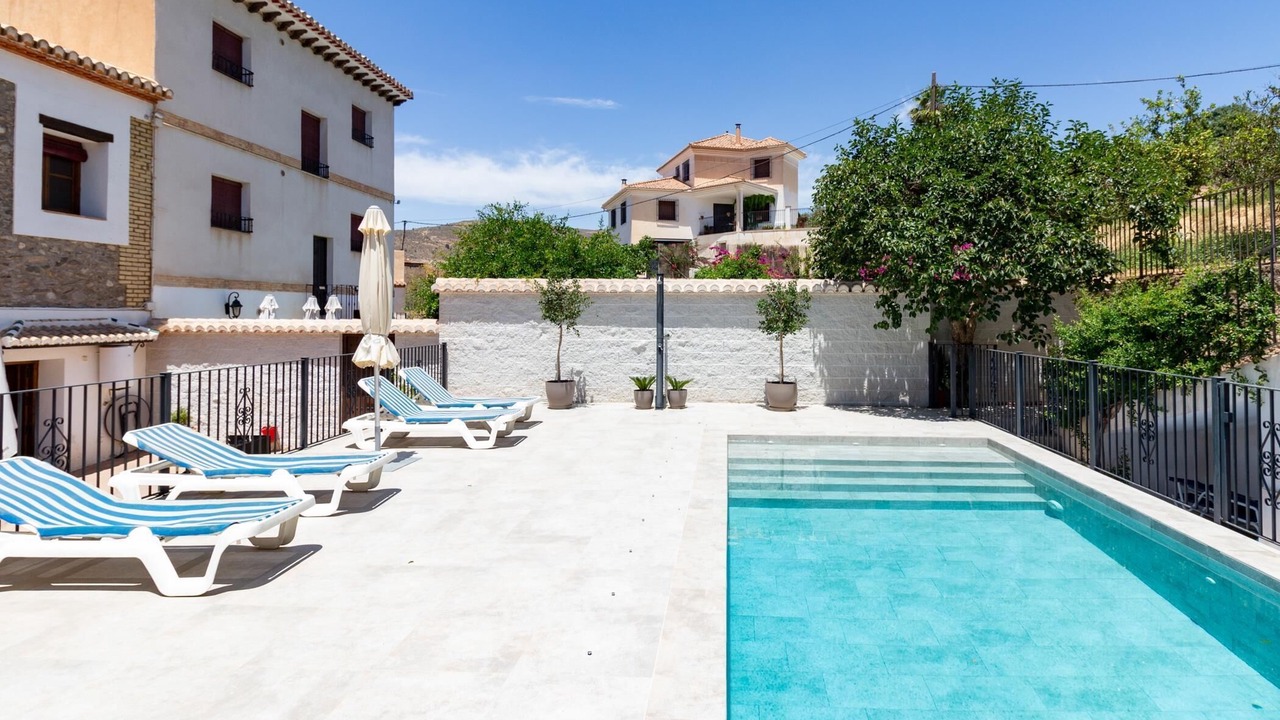 Photo of Outdoor in Restabal