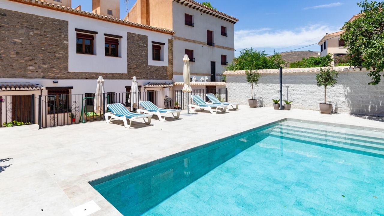 Photo of Outdoor in Restabal
