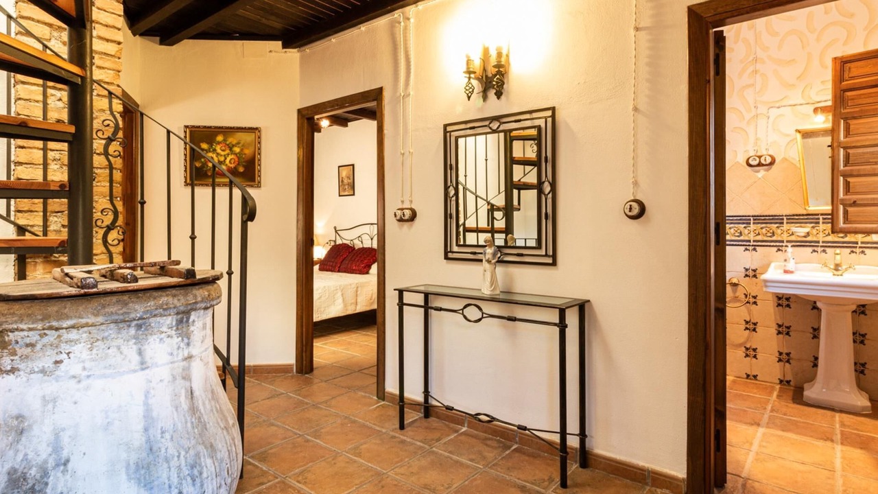 Photo of Bedroom in Restabal