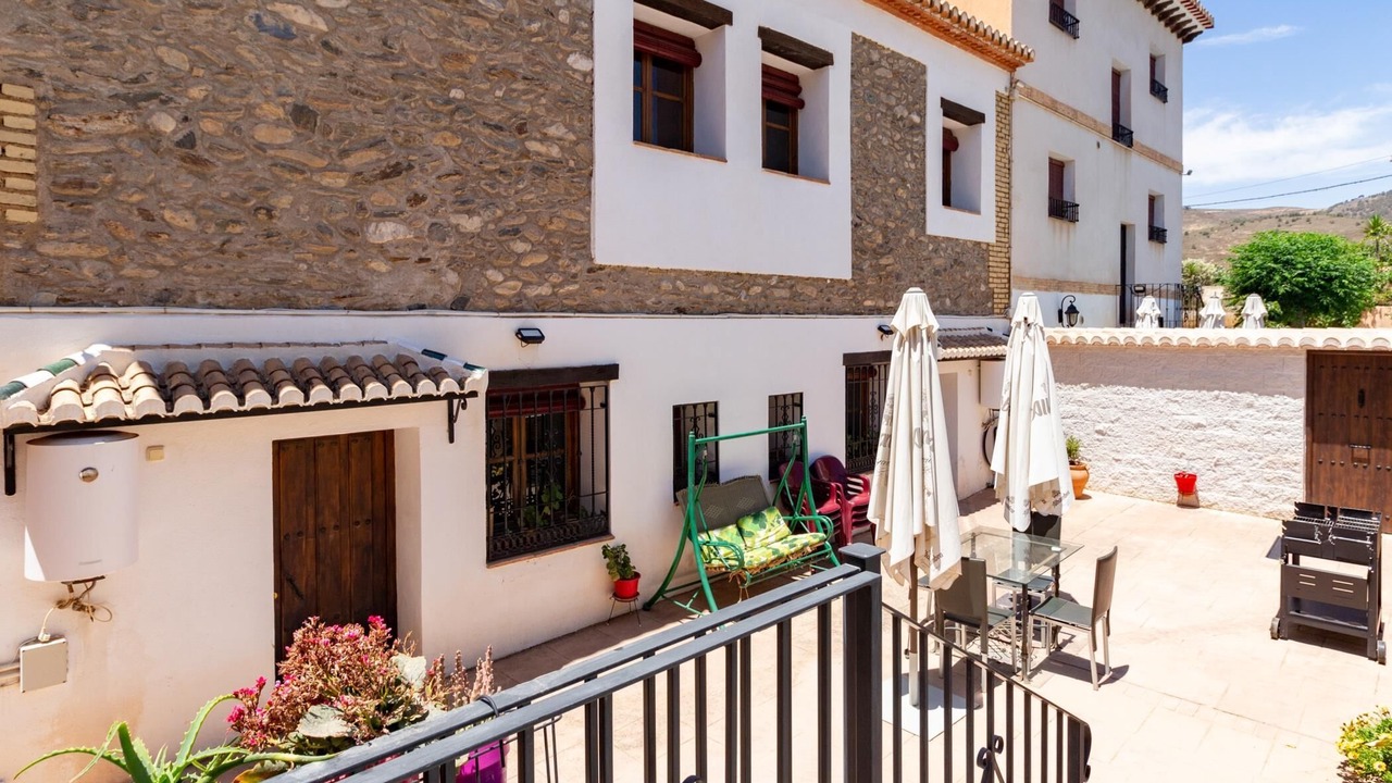 Photo of Outdoor in Restabal