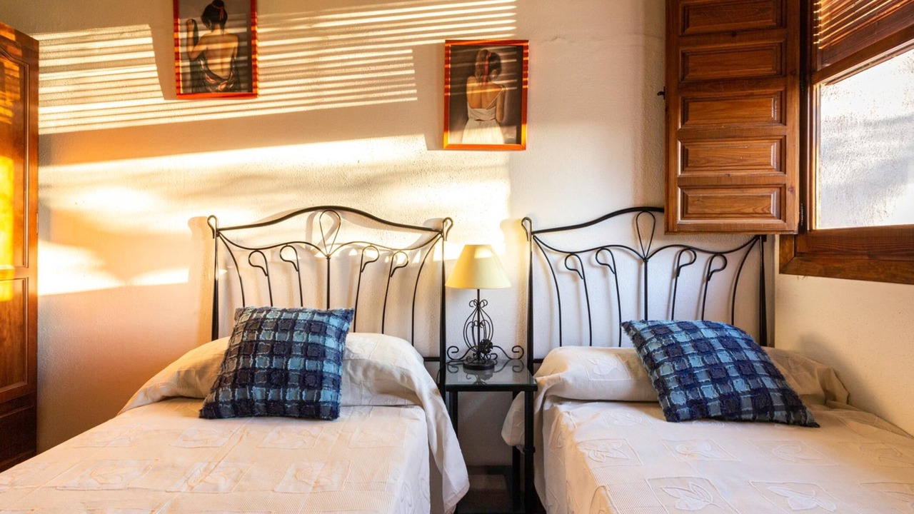 Photo of Bedroom in Restabal