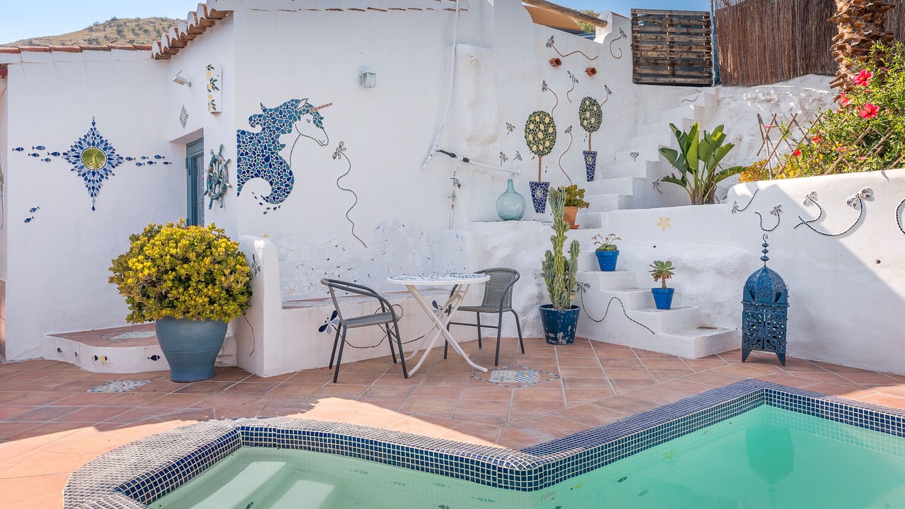 Photo of Outdoor in Almunecar