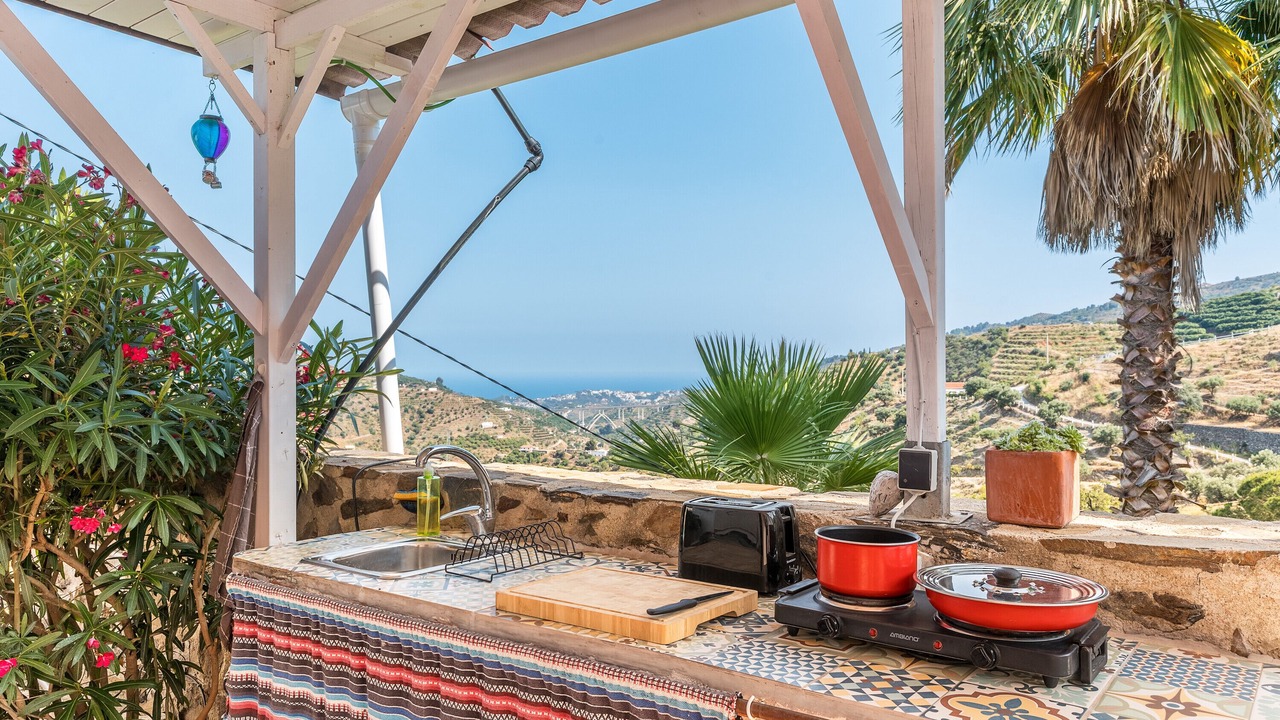 Photo of Outdoor in Almunecar