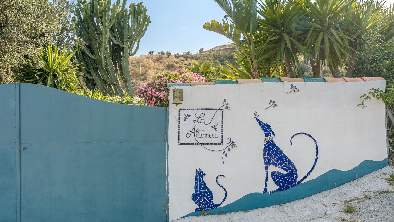 Photo of Outdoor in Almunecar