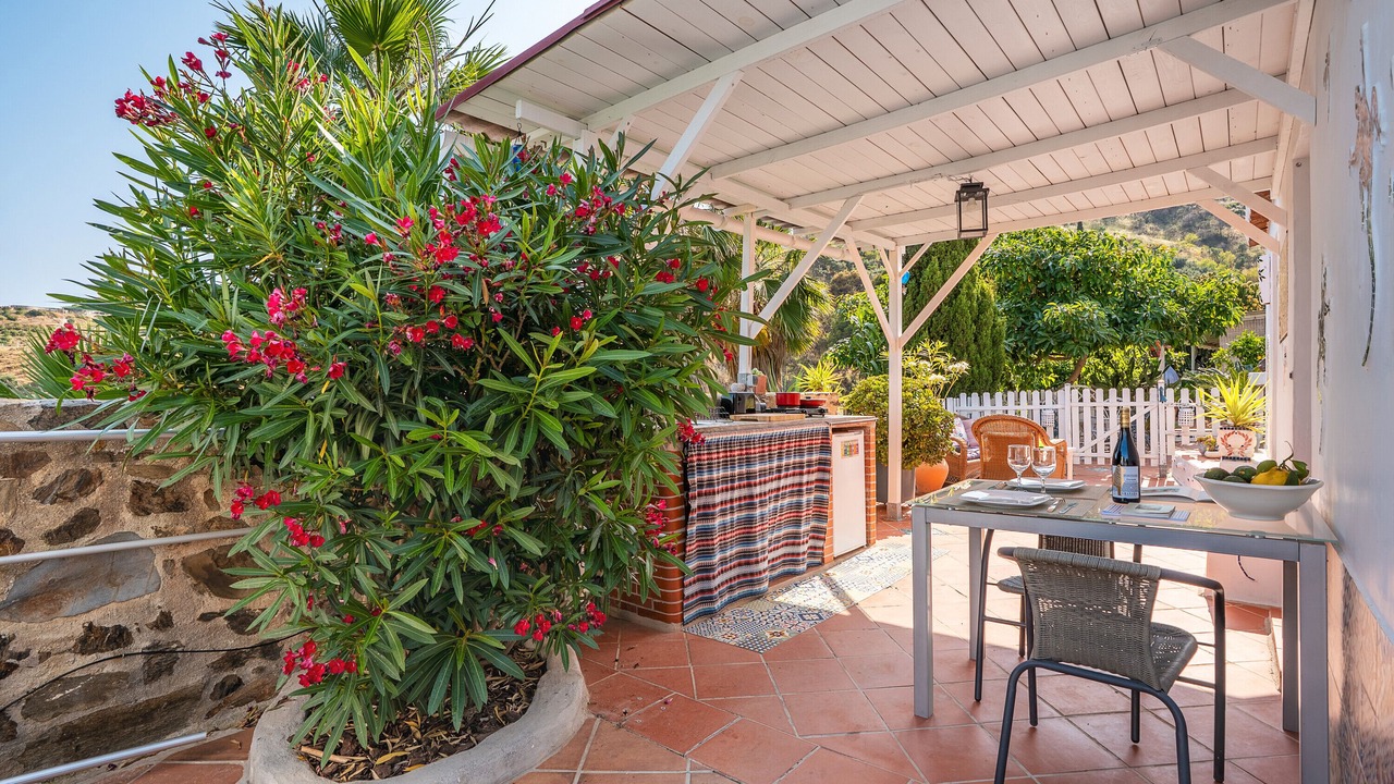 Photo of Outdoor in Almunecar