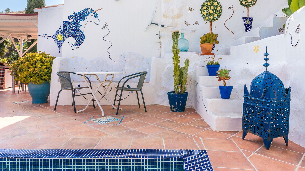 Photo of Outdoor in Almunecar