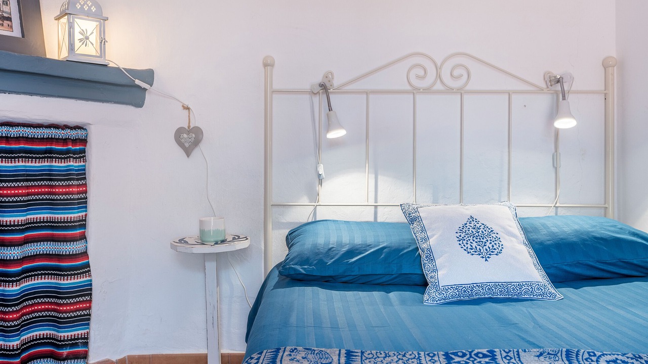 Photo of Bedroom in Almunecar