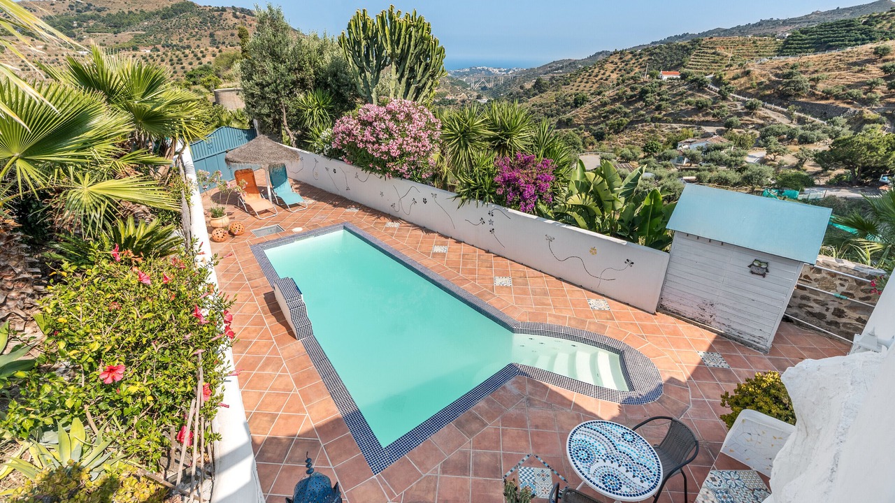 Photo of Outdoor in Almunecar