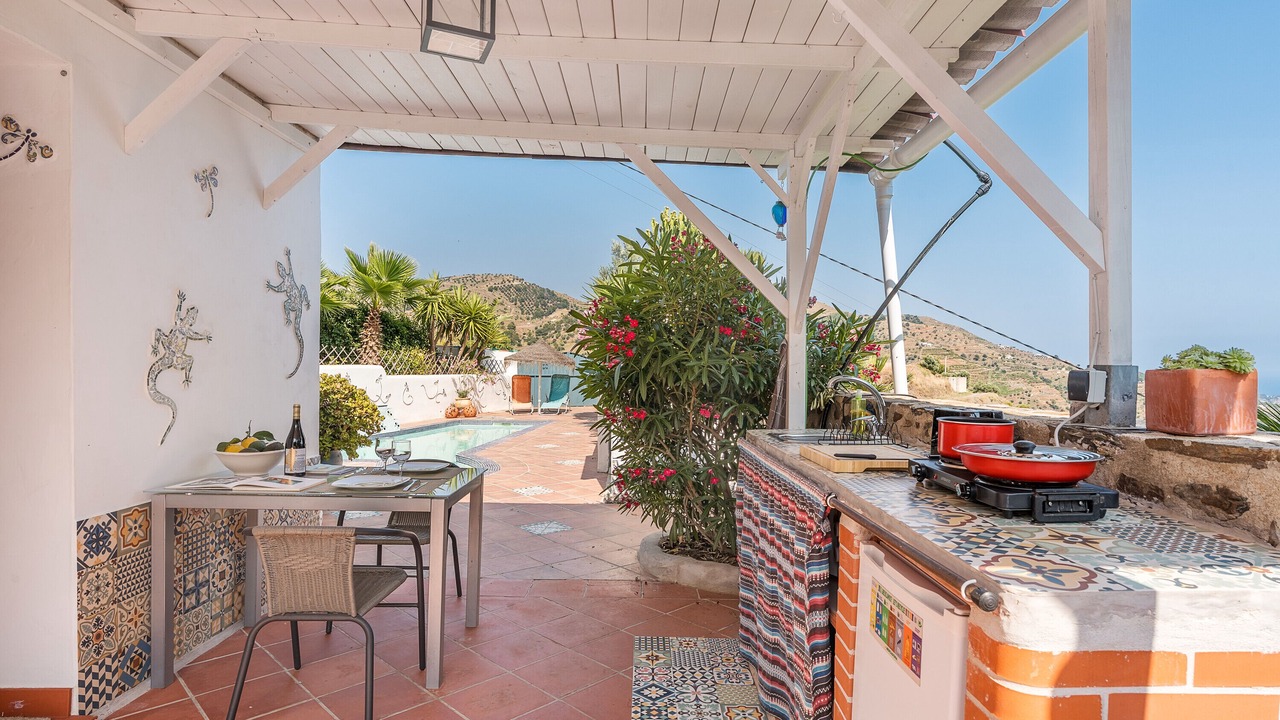 Photo of Outdoor in Almunecar
