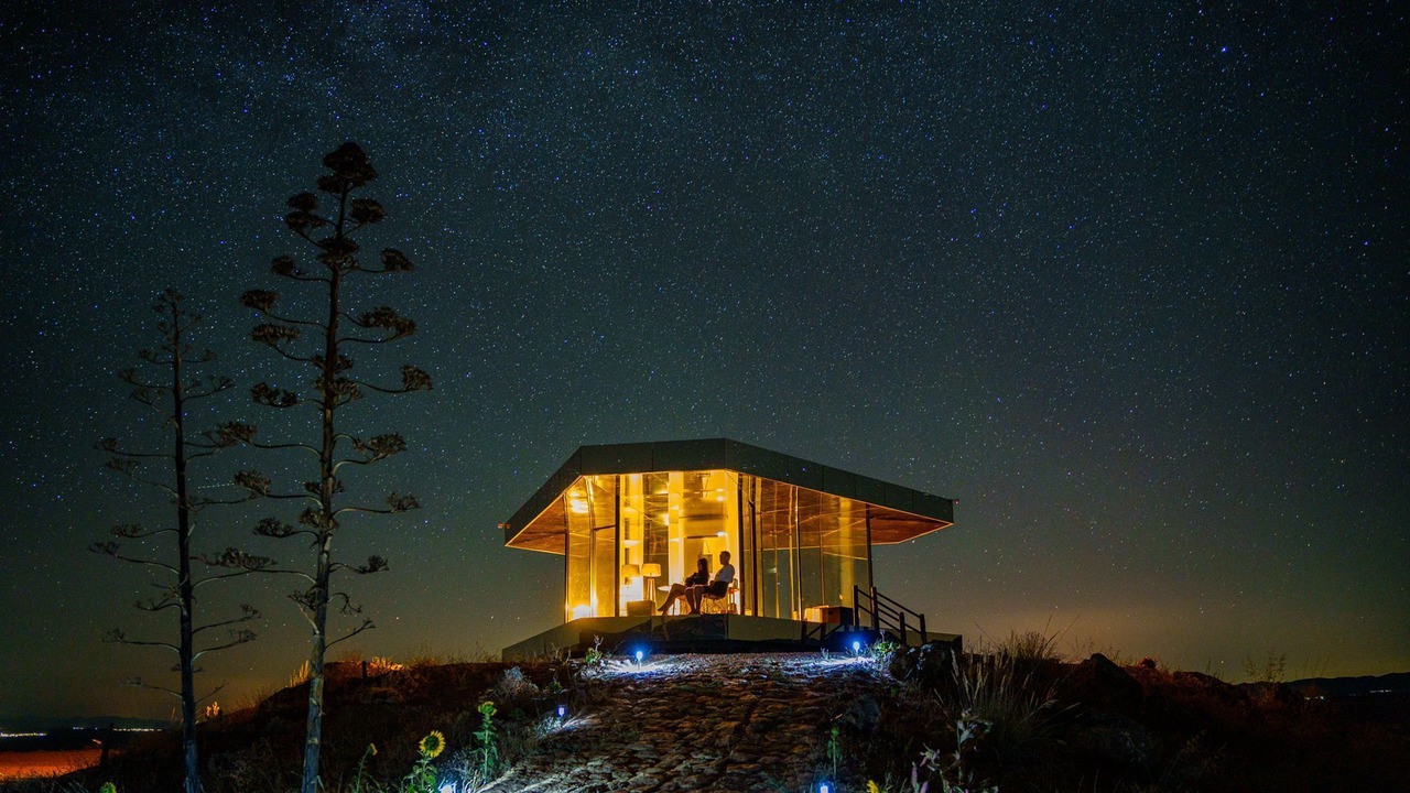 Photo of Outdoor in Gorafe