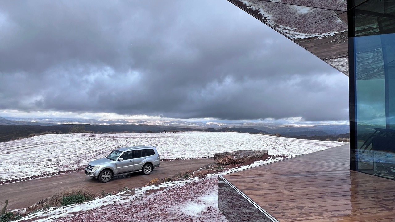 Photo of Outdoor in Gorafe