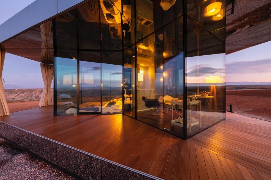 Photo of Outdoor in Gorafe