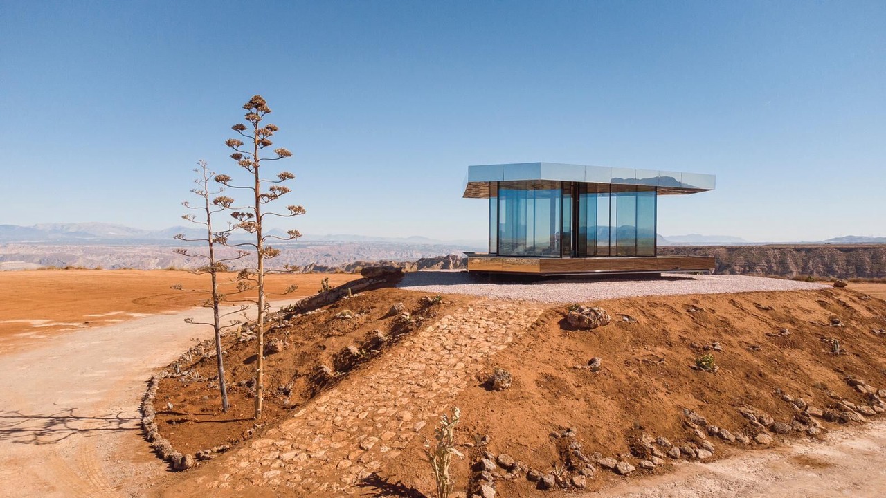 Photo of Outdoor in Gorafe