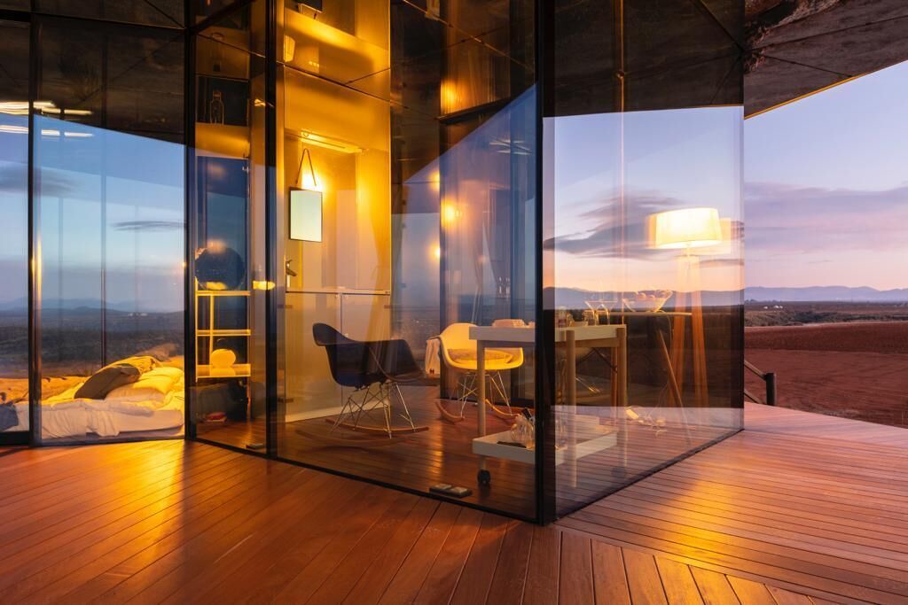 Photo of Bedroom in Gorafe