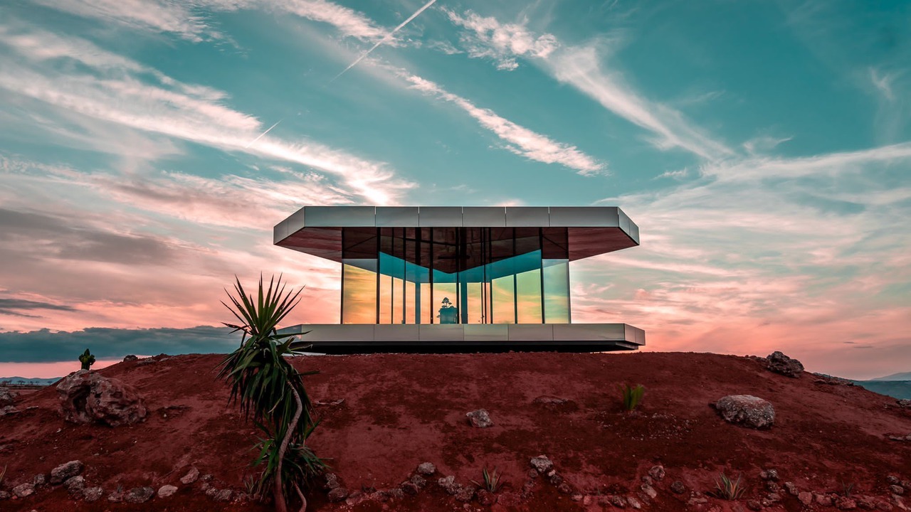 Photo of Outdoor in Gorafe