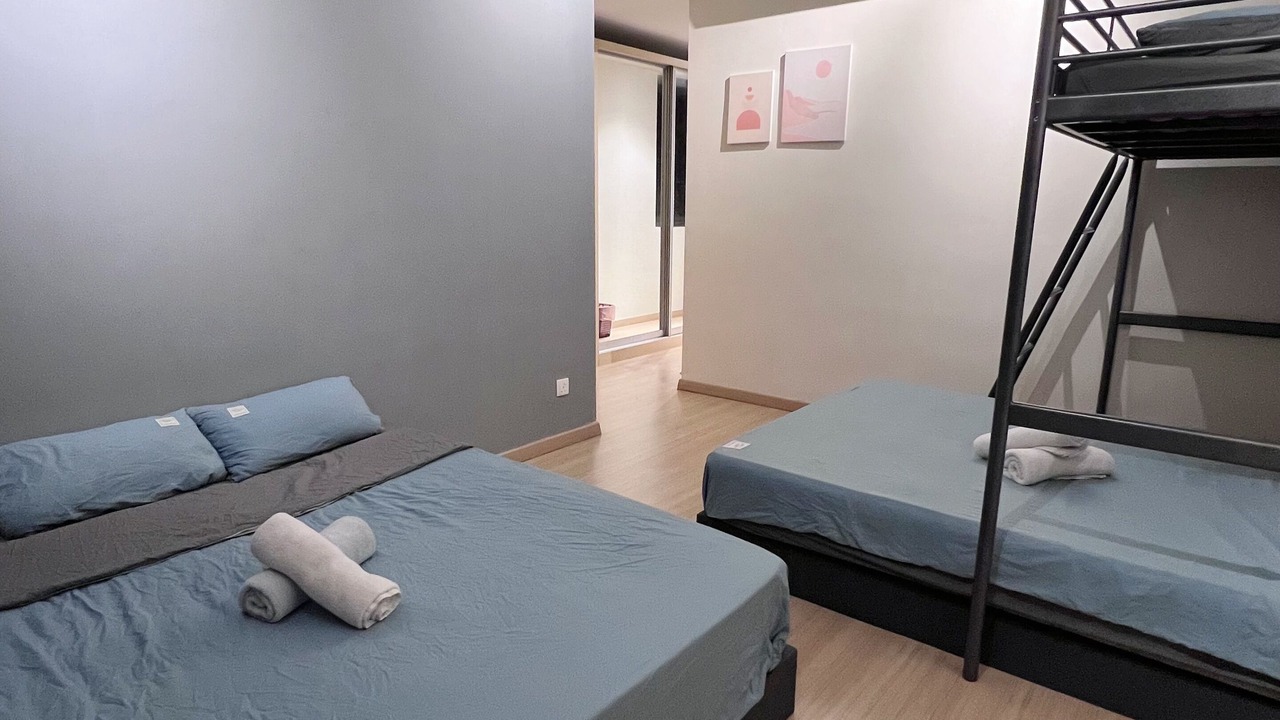 Photo of Bedroom in Petaling Jaya