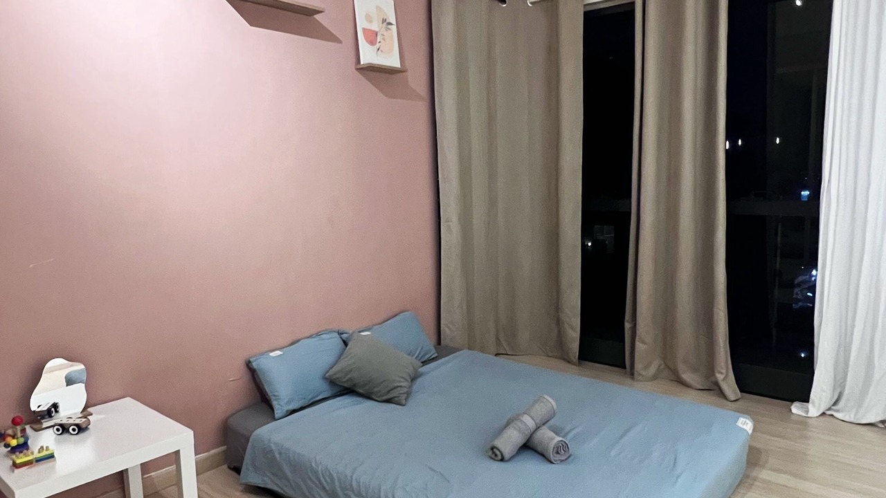 Photo of Bedroom in Petaling Jaya