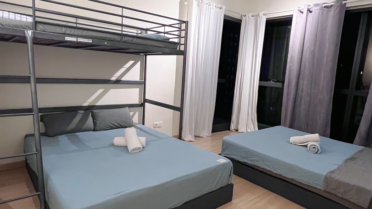 Photo of Bedroom in Petaling Jaya