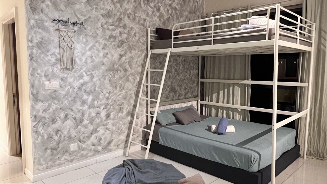 Photo of Bedroom in Petaling Jaya
