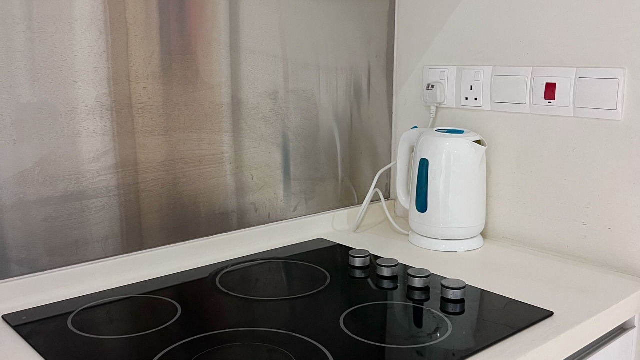 Photo of Kitchen in Petaling Jaya