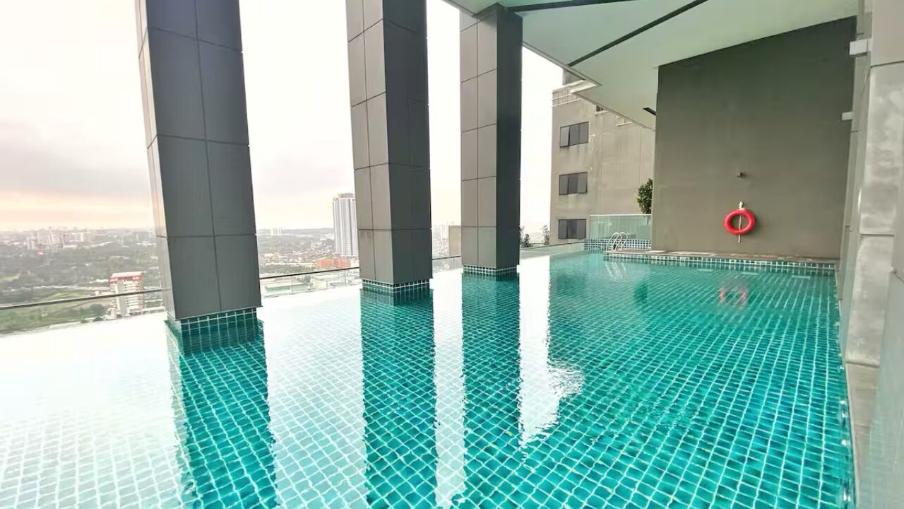 Photo of Outdoor in Petaling Jaya