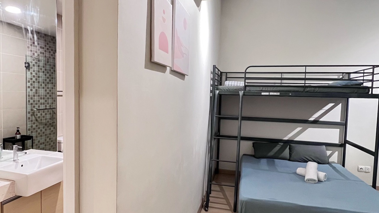 Photo of Bedroom in Petaling Jaya