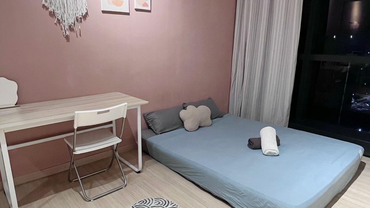 Photo of Bedroom in Petaling Jaya