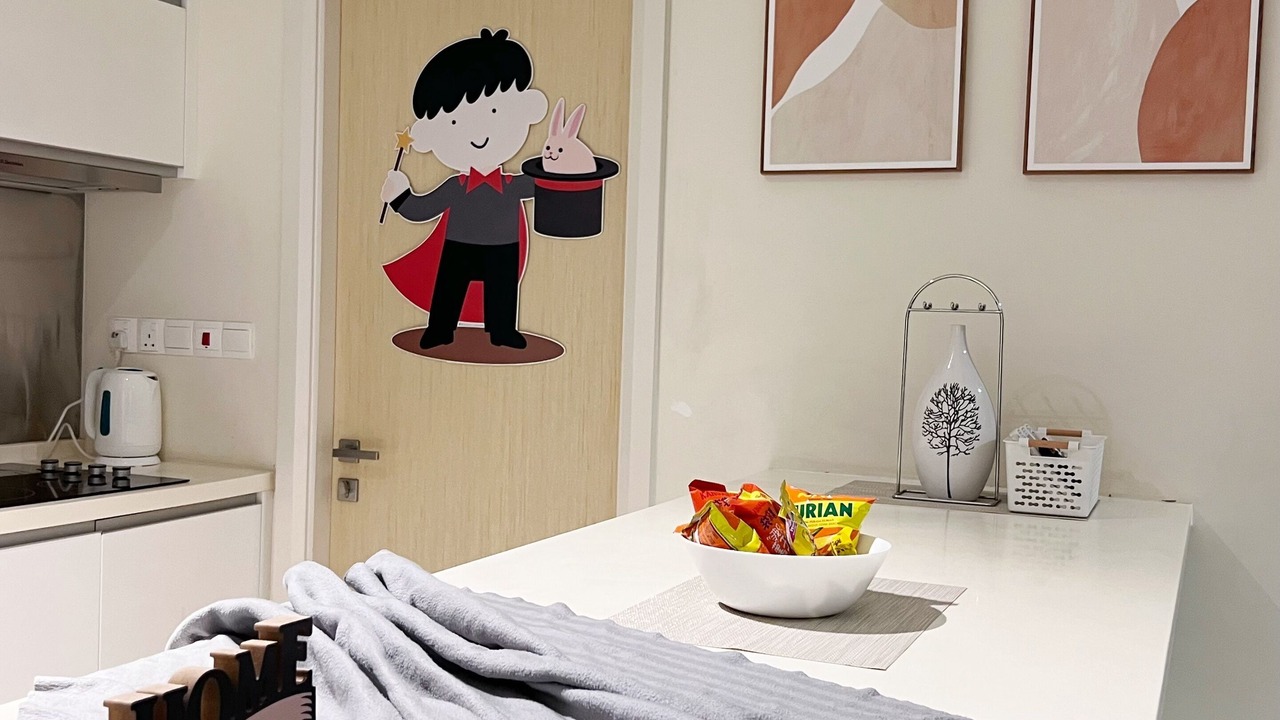 Photo of Kitchen in Petaling Jaya