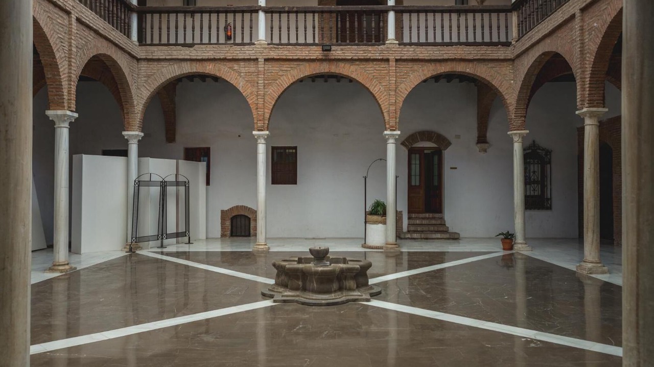 Photo of Others in Guadix