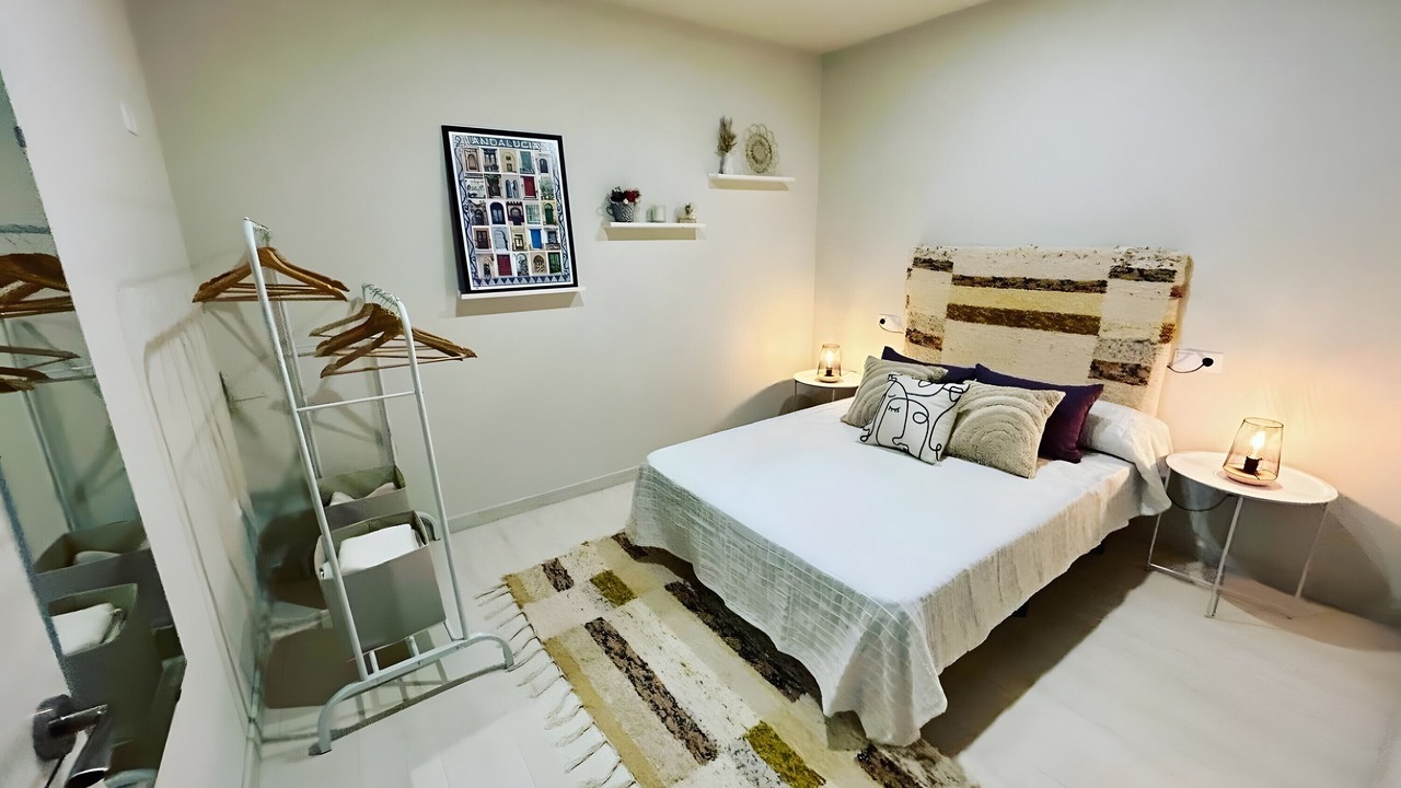 Photo of Bedroom in Guadix