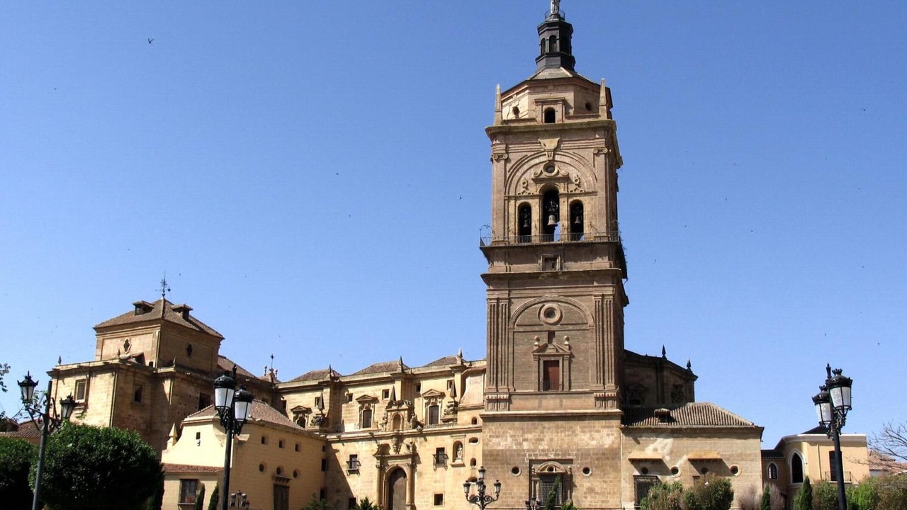 Photo of Others in Guadix