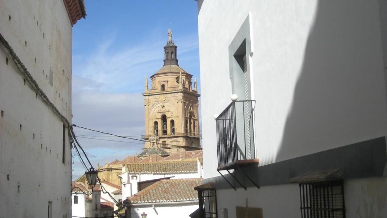 Photo of Others in Guadix