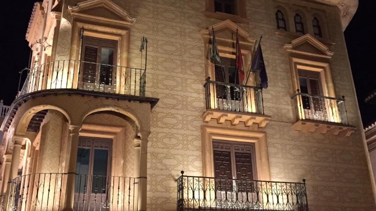 Photo of Outdoor in Guadix