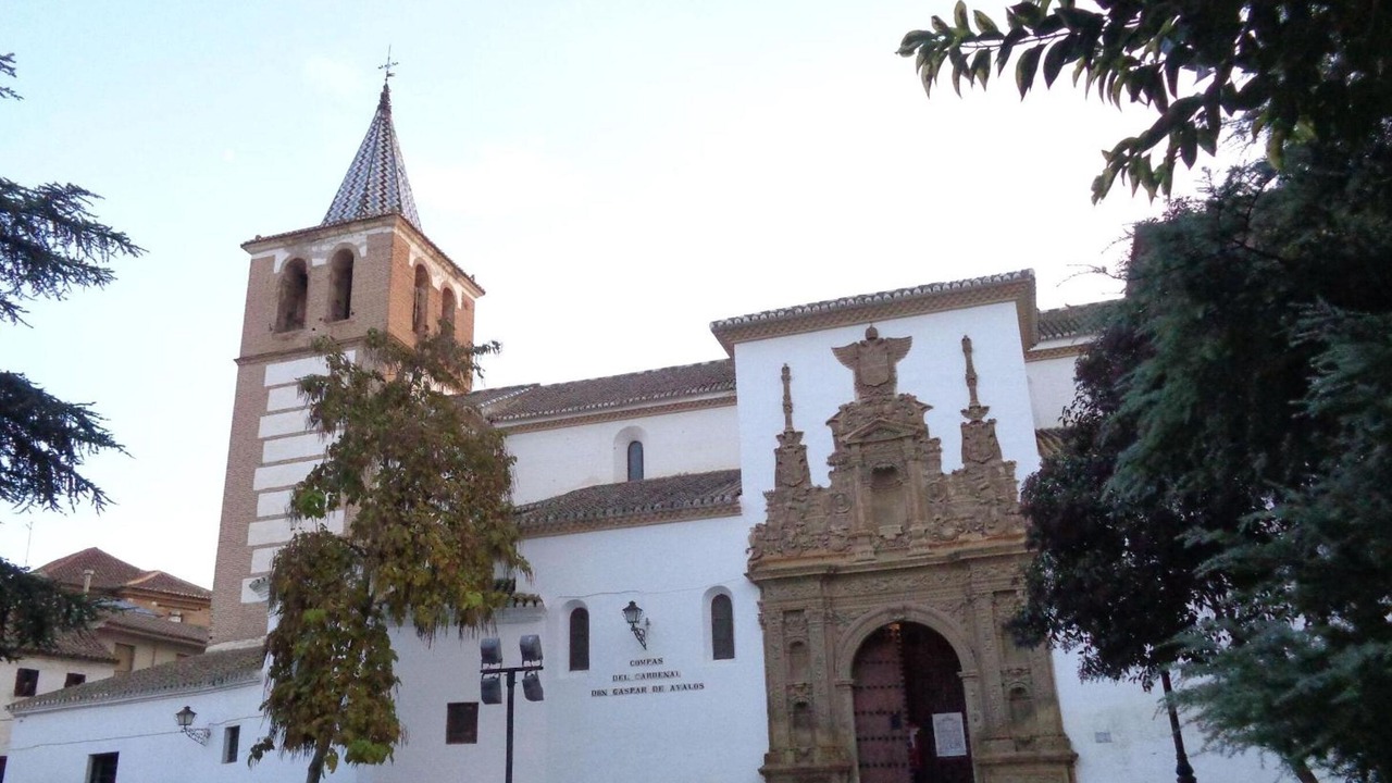 Photo of Others in Guadix