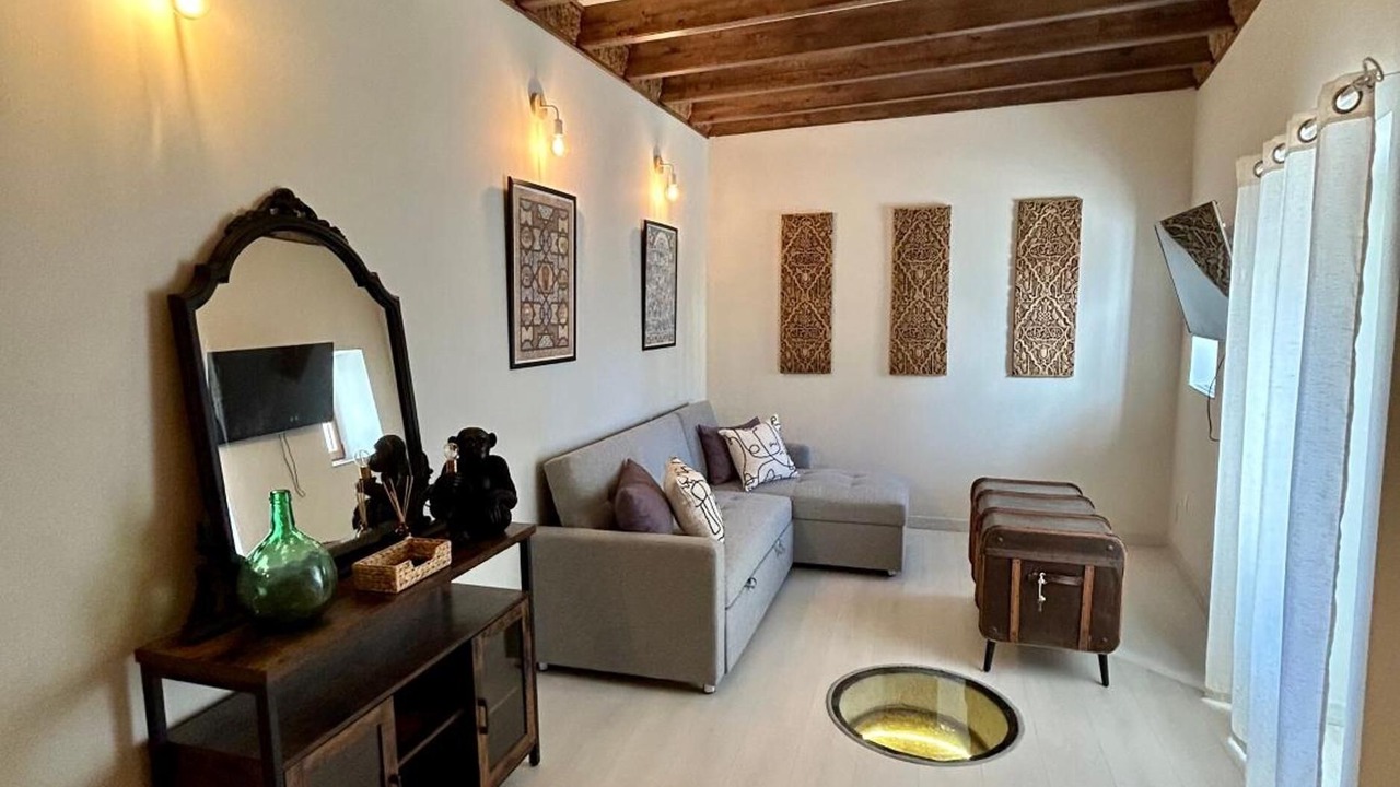 Photo of Livingroom in Guadix