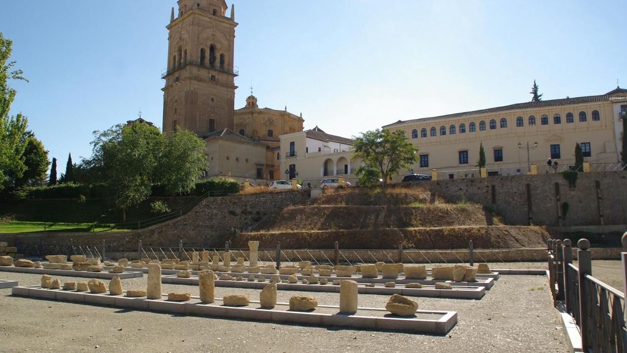 Photo of Others in Guadix