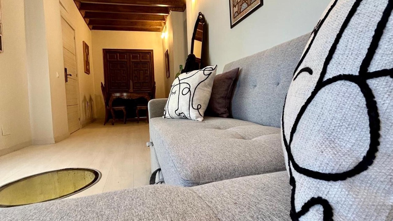 Photo of Livingroom in Guadix
