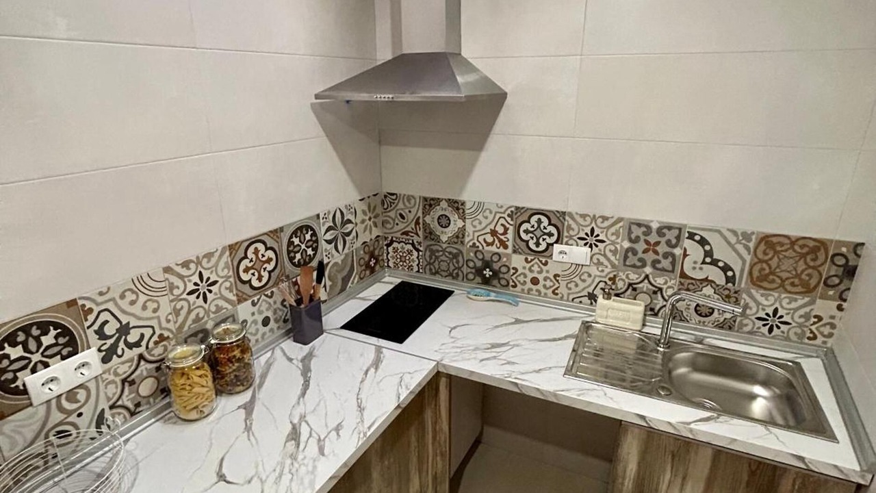 Photo of Kitchen in Guadix