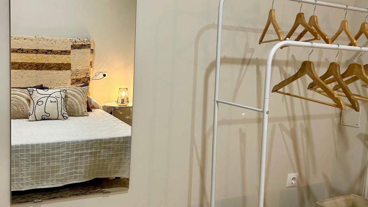 Photo of Bedroom in Guadix